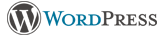 Word-Press-logo