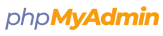 phpMyadmin-logo